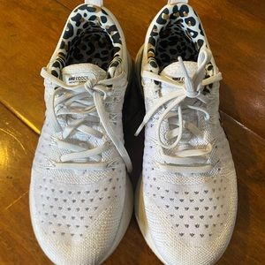 Nike React Infinity Run Flyknit 2